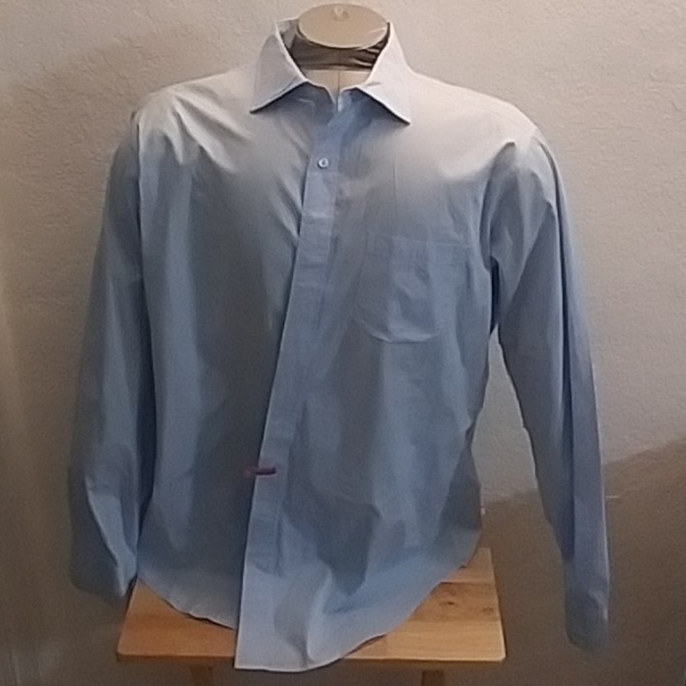 Sid Mashburn Dress Shirt